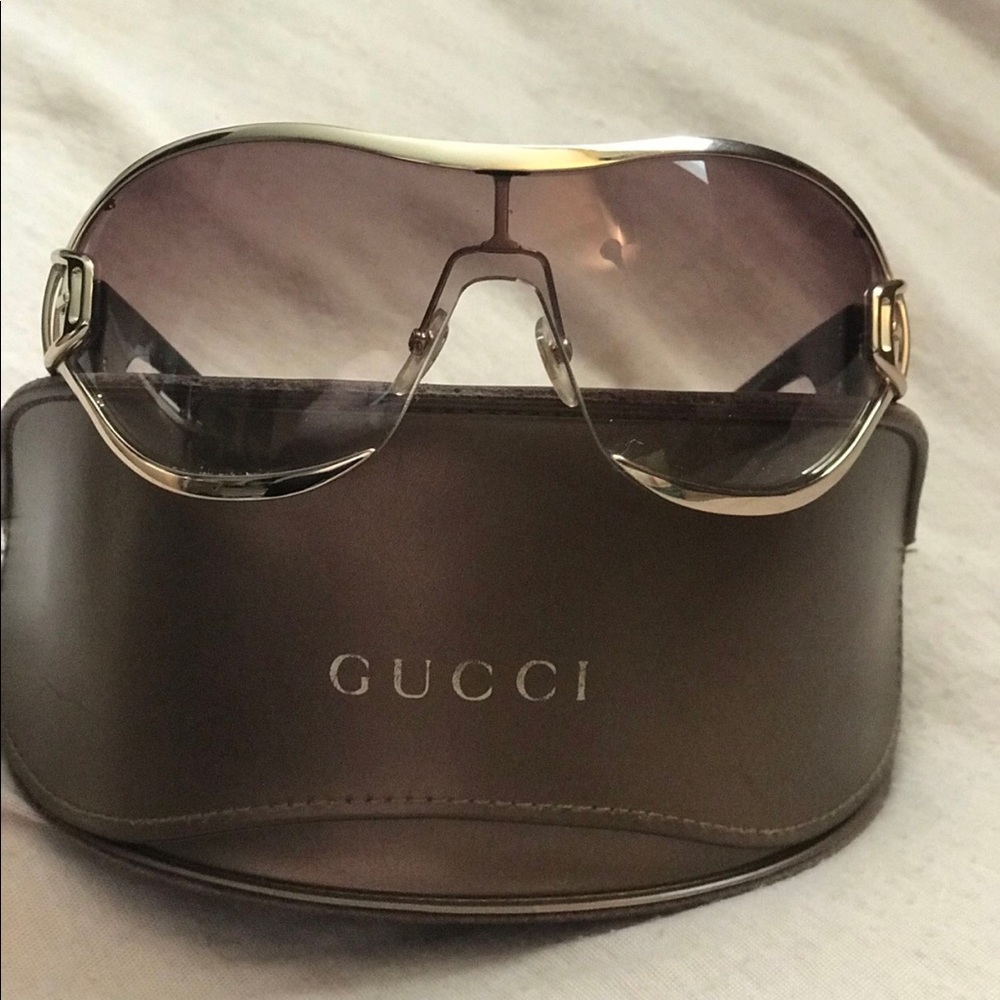 Gucci Sunglasses